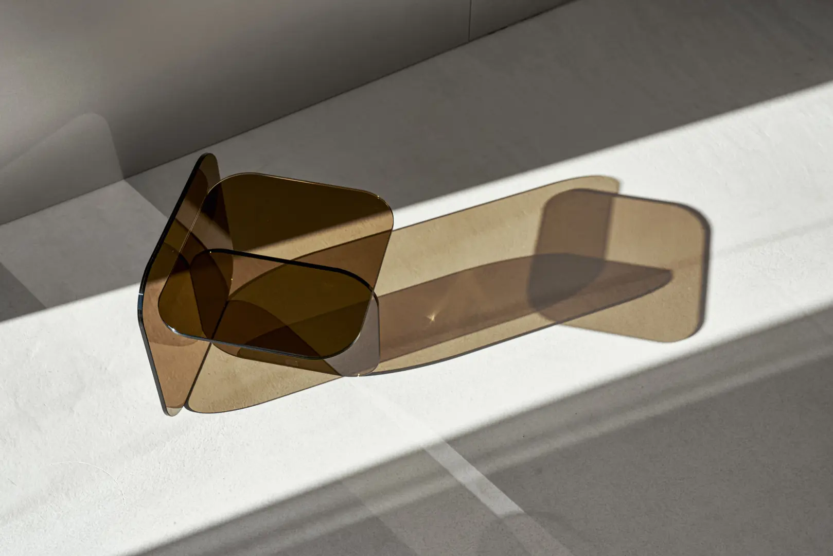 Table basse Sol