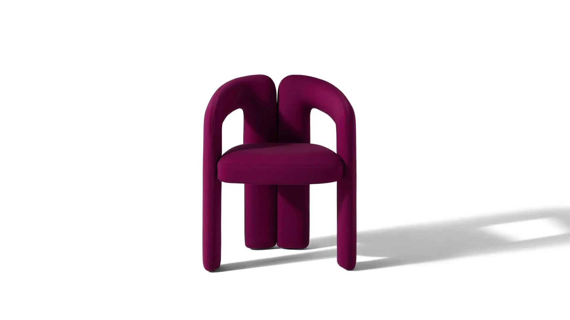 Small Armchair Dudet