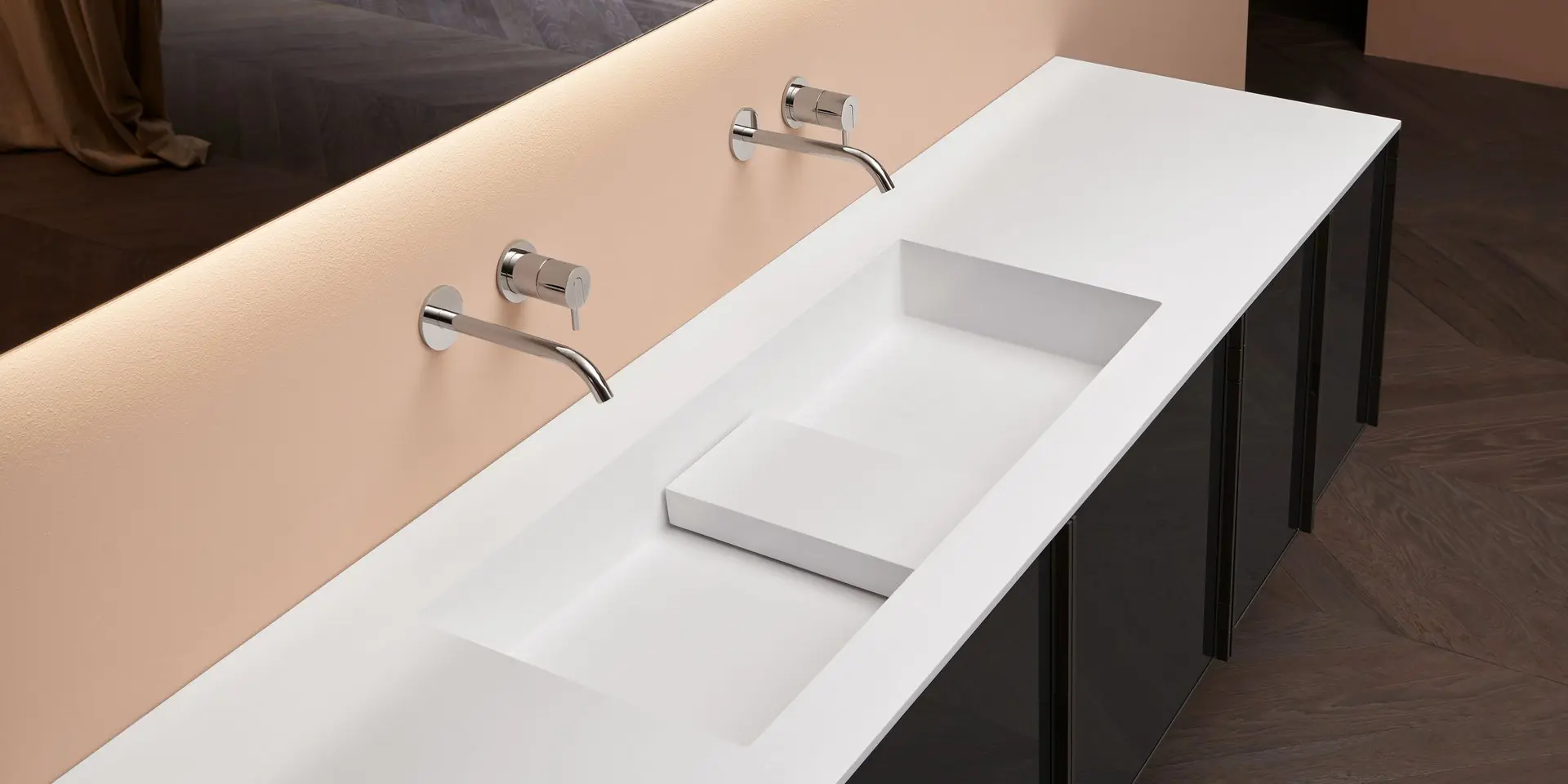 Washbasin Podio