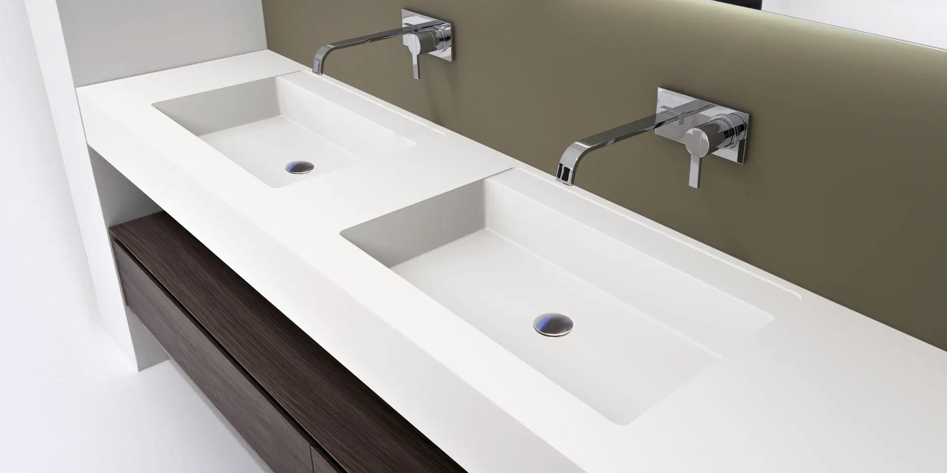 Washbasin Basico