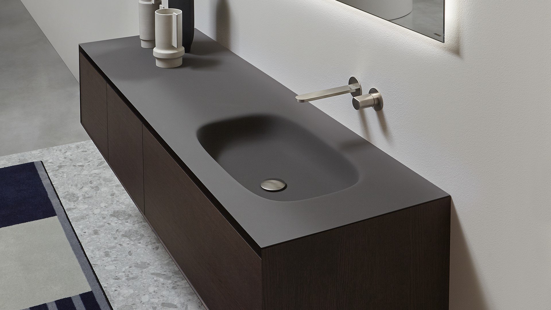 Washbasin Nuvola