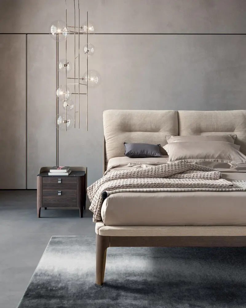 Letto Settanta