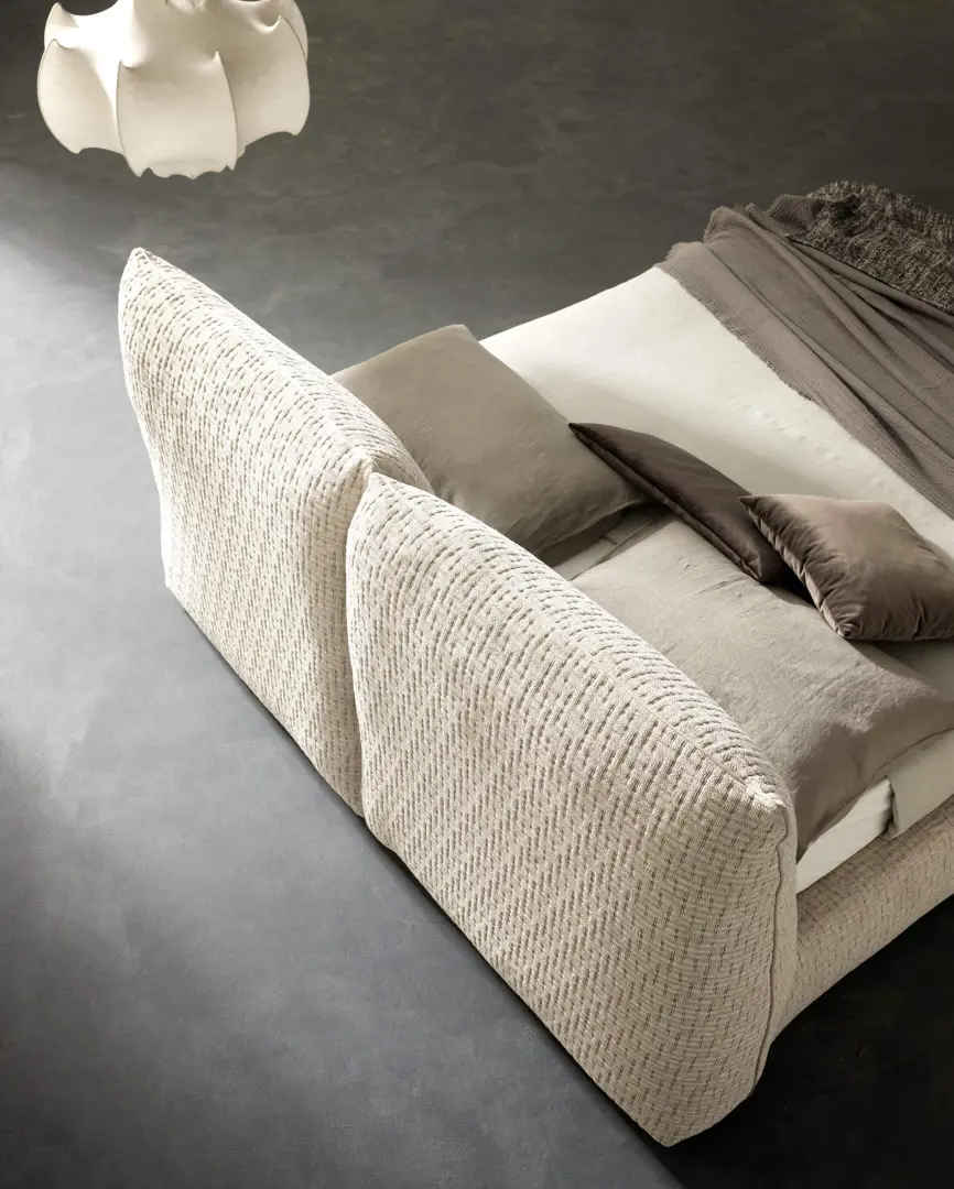 Letto Wall