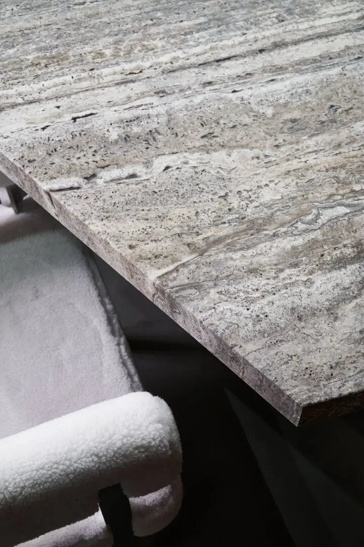 Table Jupiter