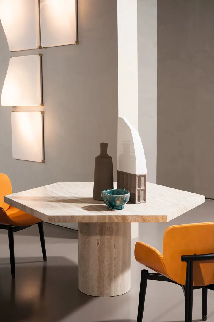 Table Jupiter