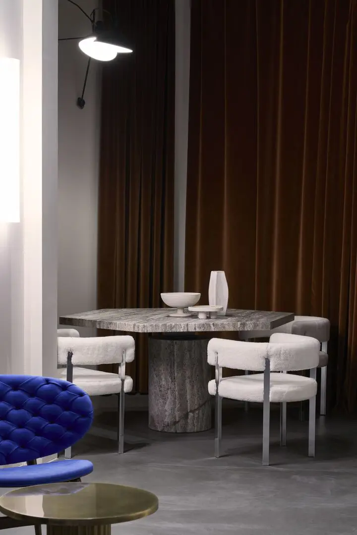 Table Jupiter