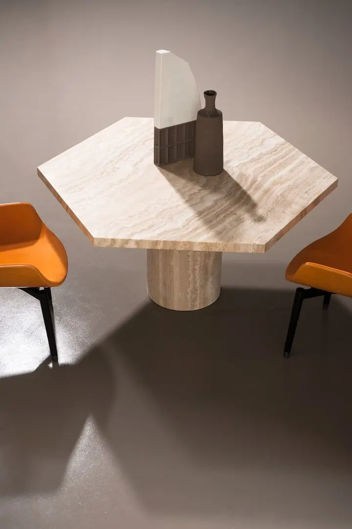Table Jupiter