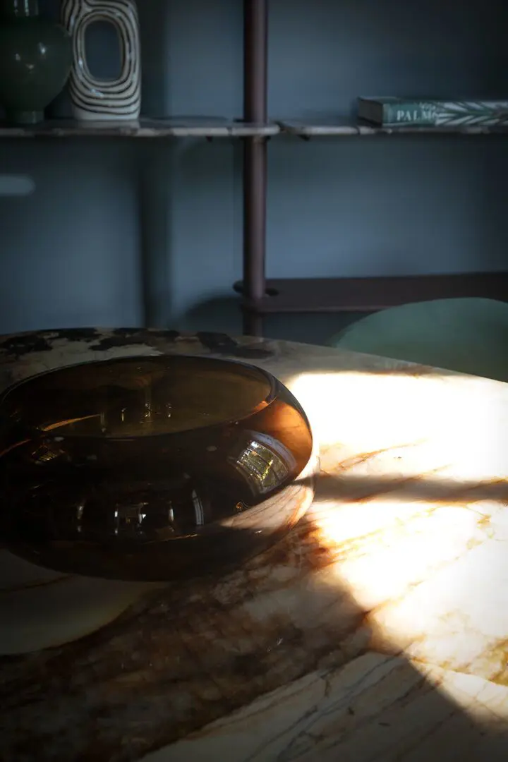 Table Lagos