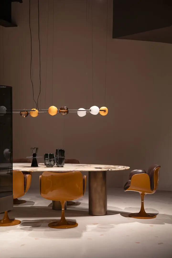 Table Lagos