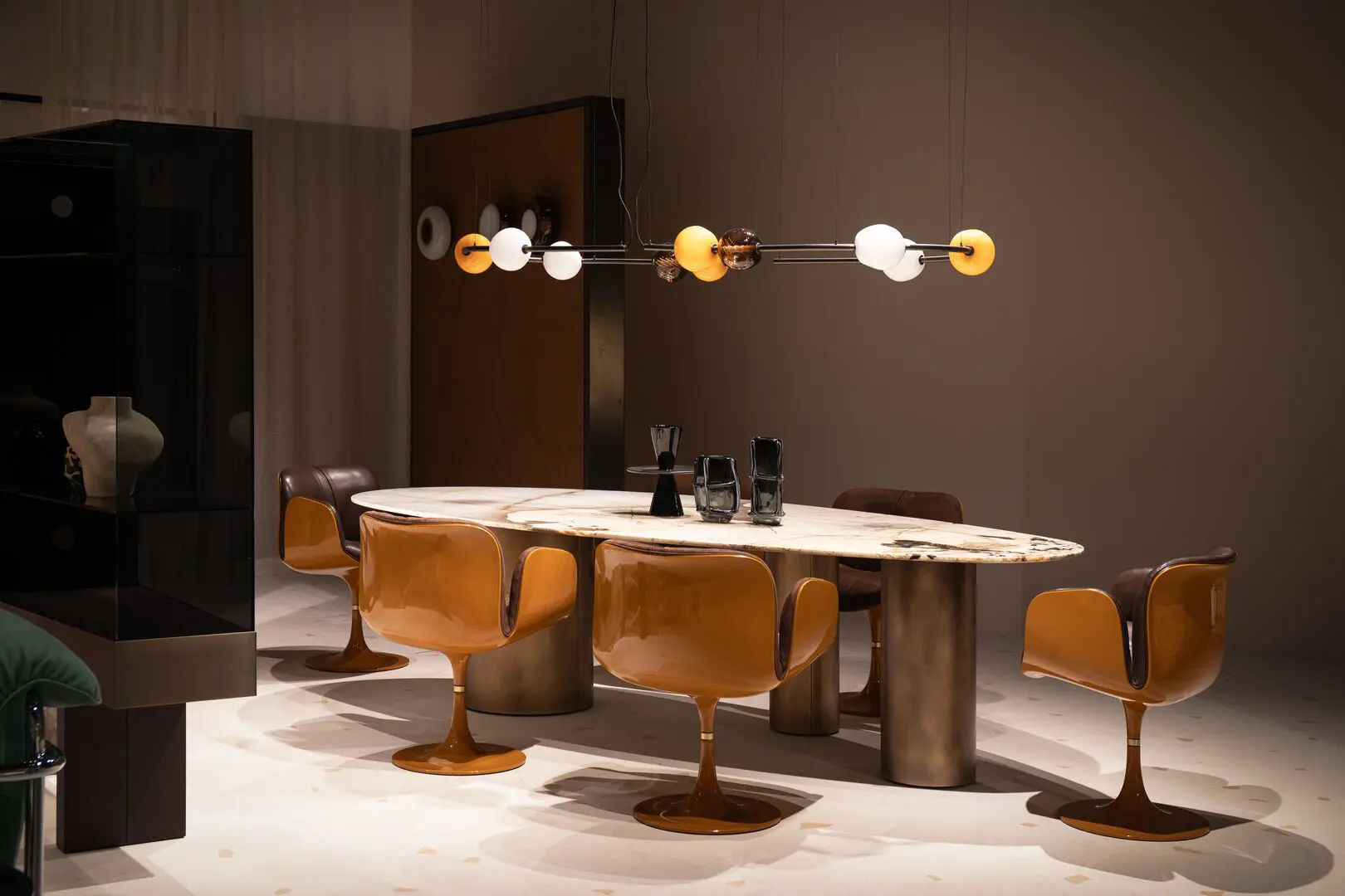 Table Lagos