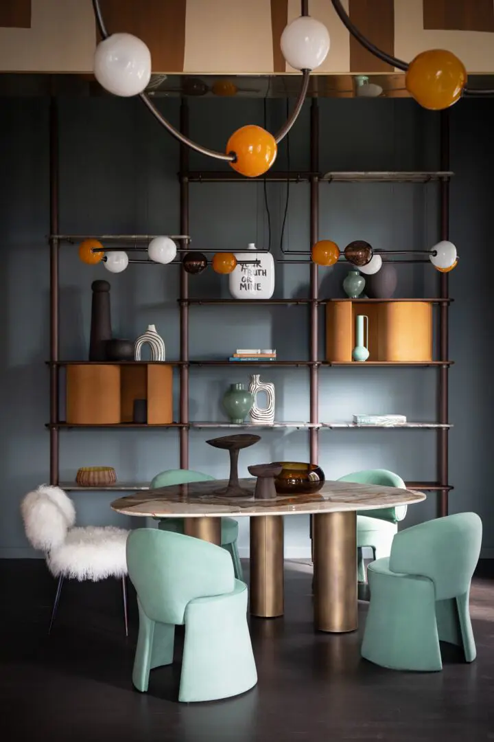 Table Lagos