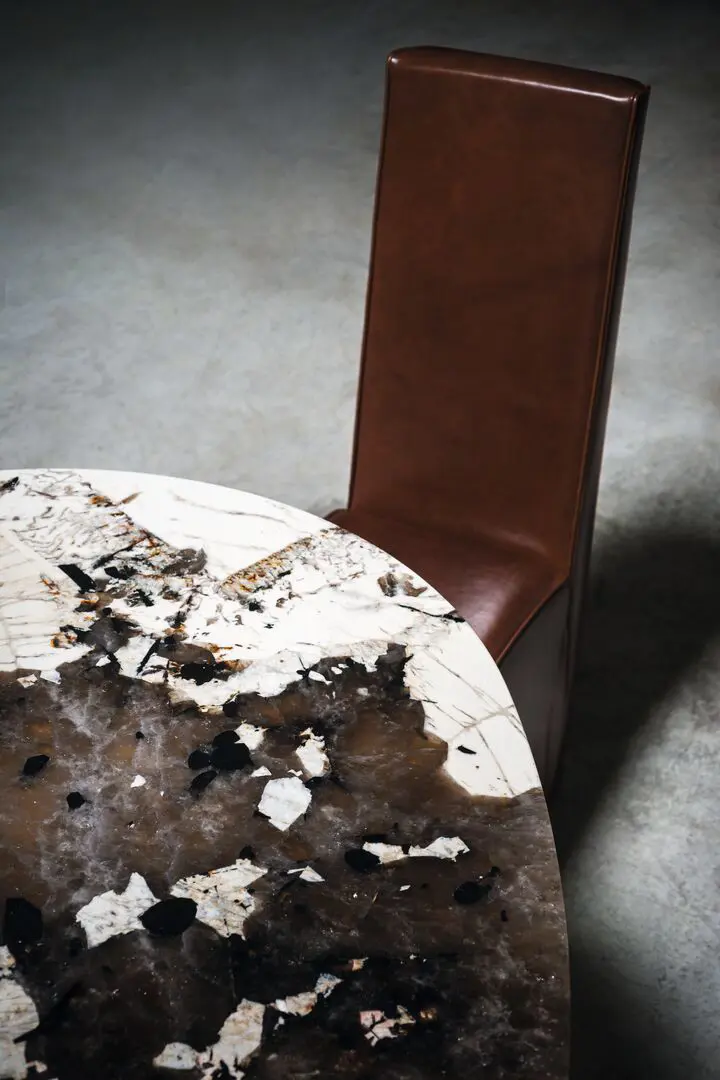Table Lagos