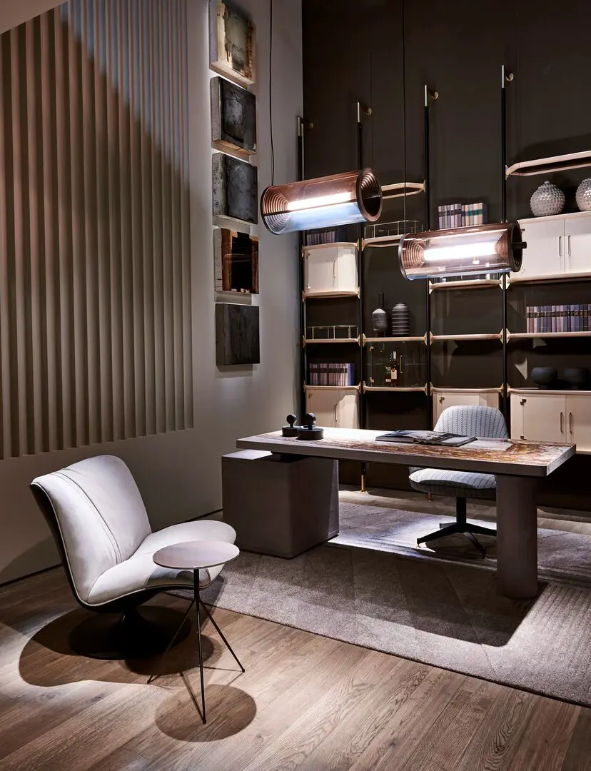 Desk Verba Volant Slim