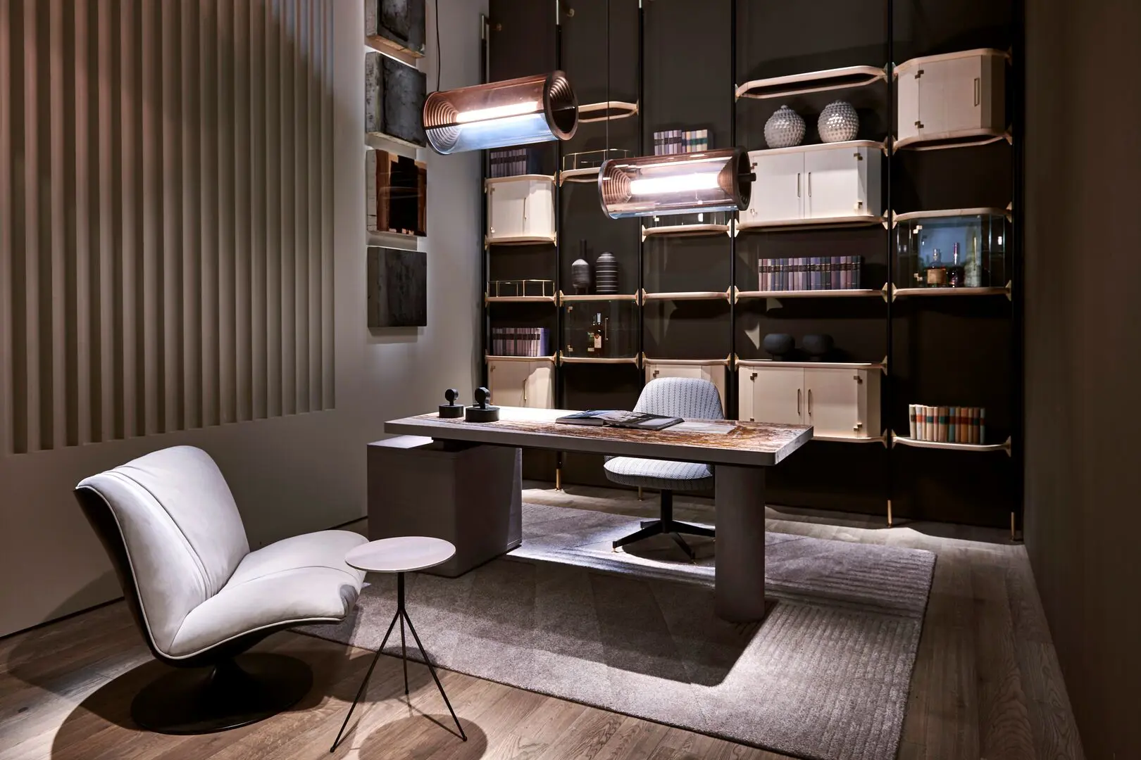 Desk Verba Volant Slim