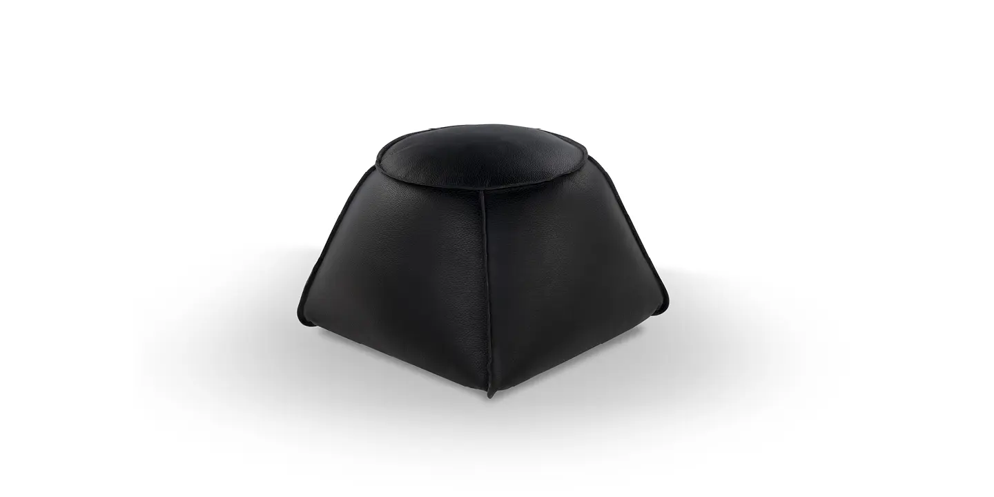 Pouf Trapezio