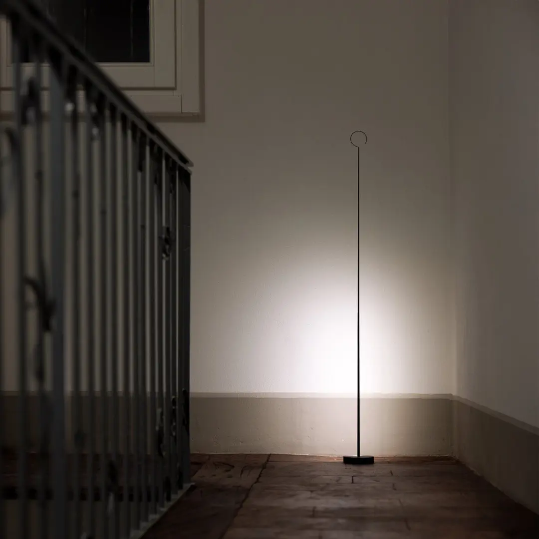 Lampada Anima