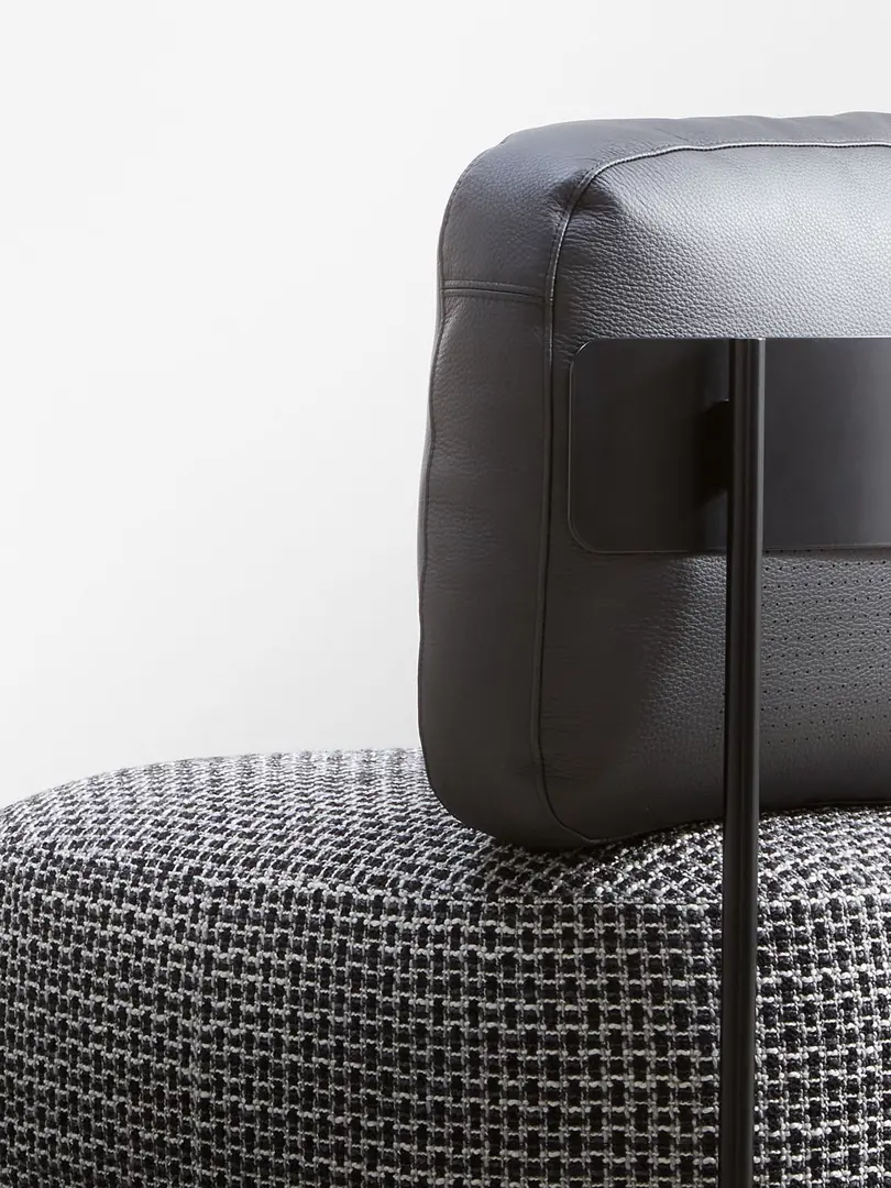 Poltroncina Pierre