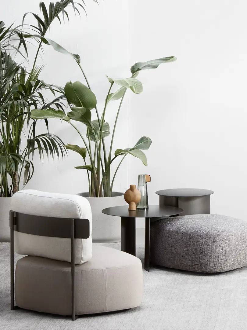 Poltroncina Pierre