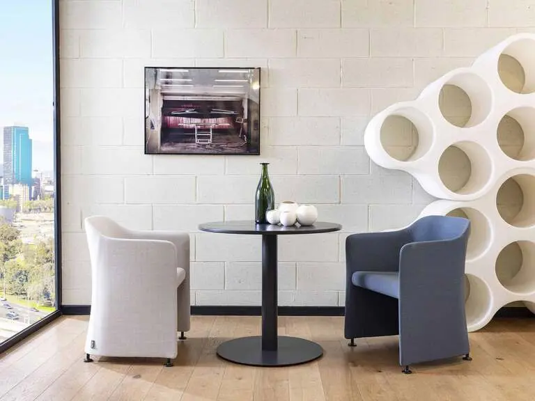 Small Armchair San Siro