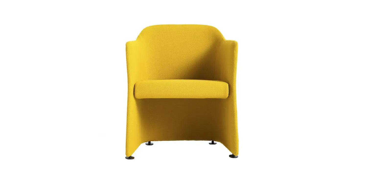 Small Armchair San Siro