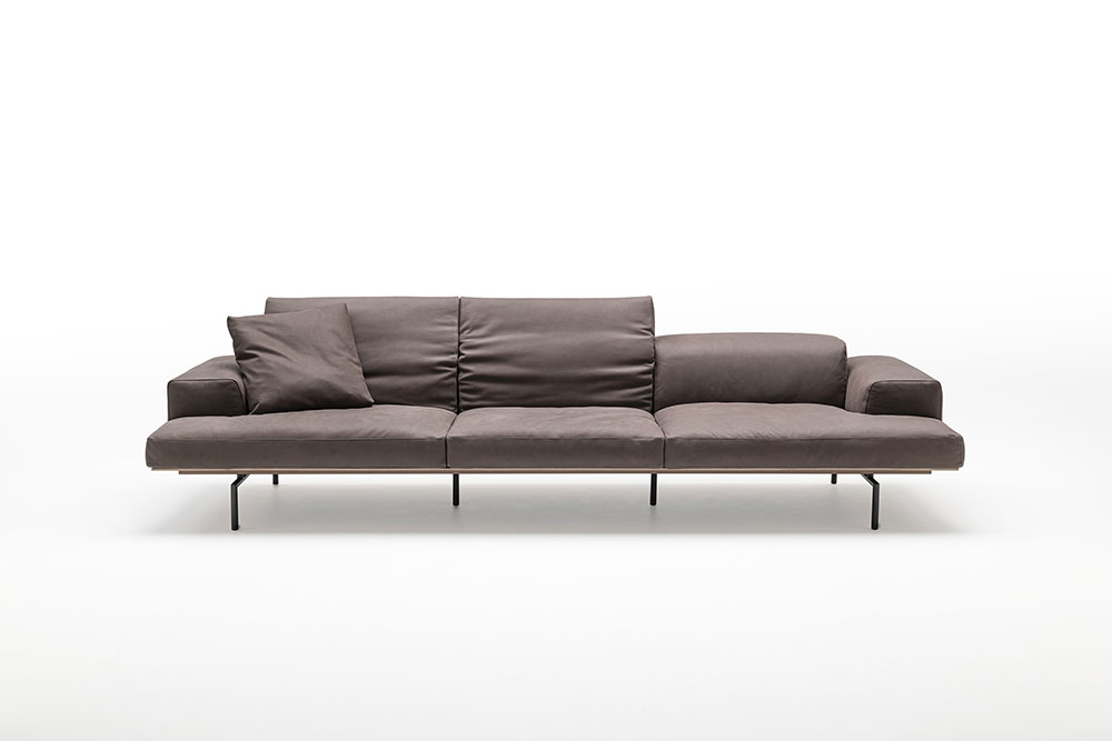 Sofa Sumo 2021