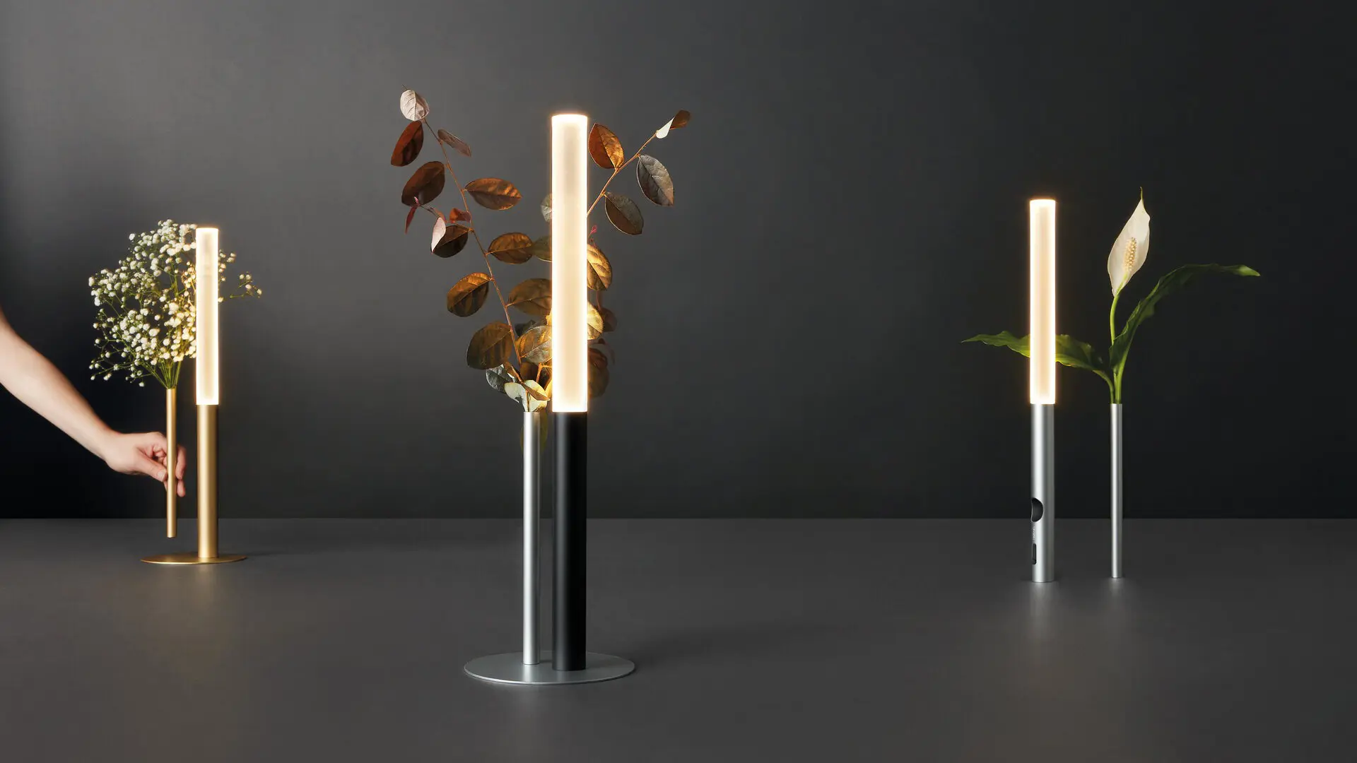 Lampada Ognidove