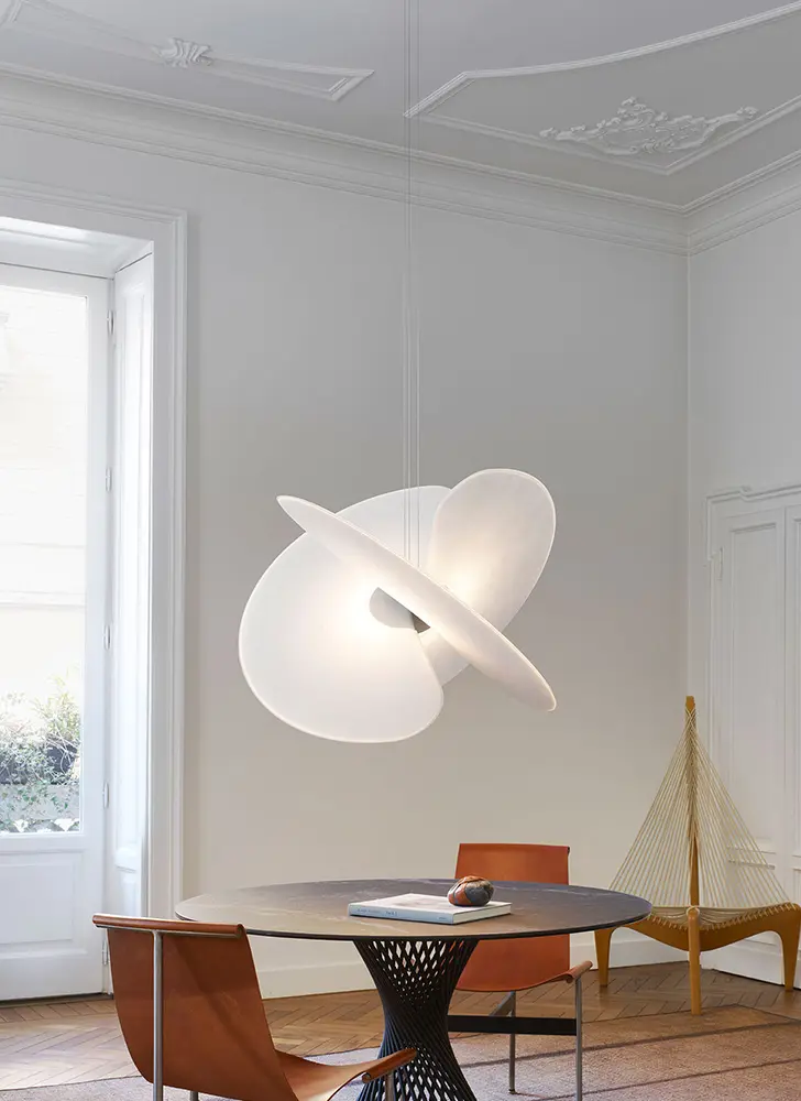 Lampada Levante