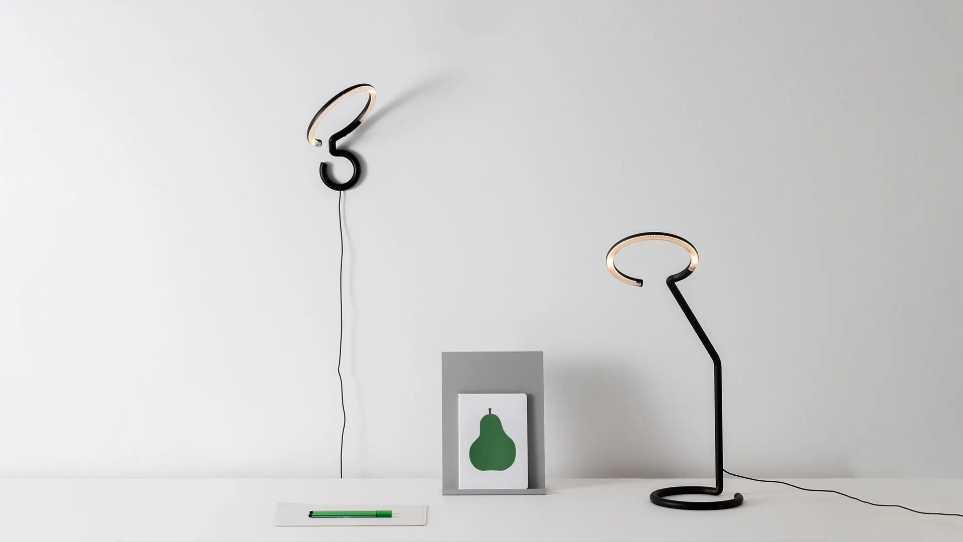 Lampada Vine Light