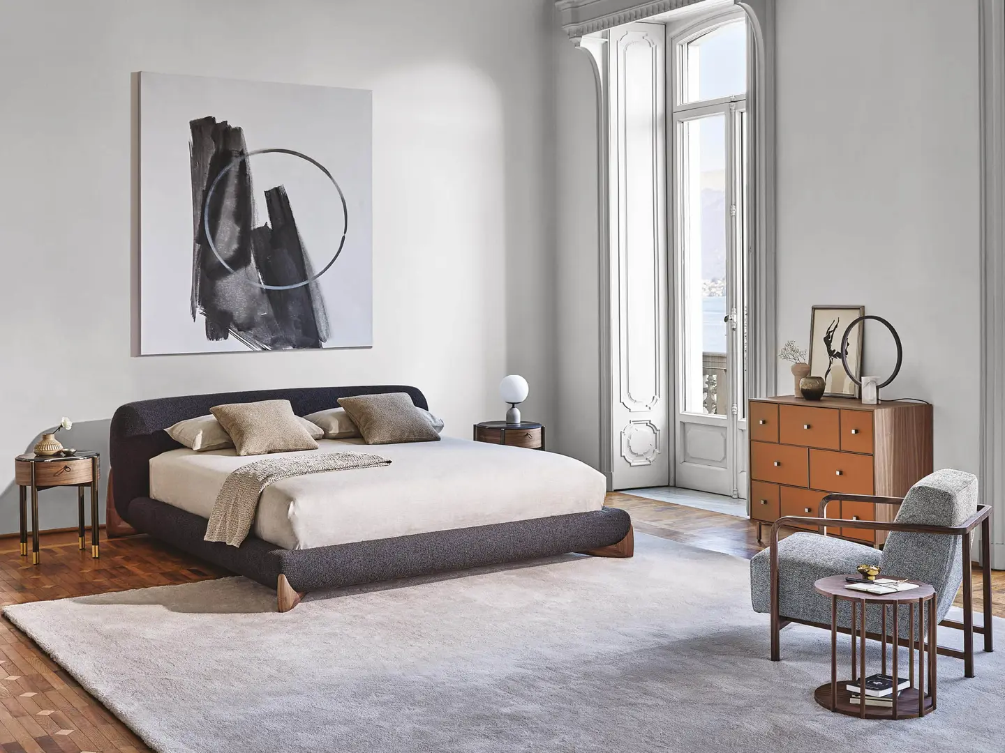Letto Sotfbay