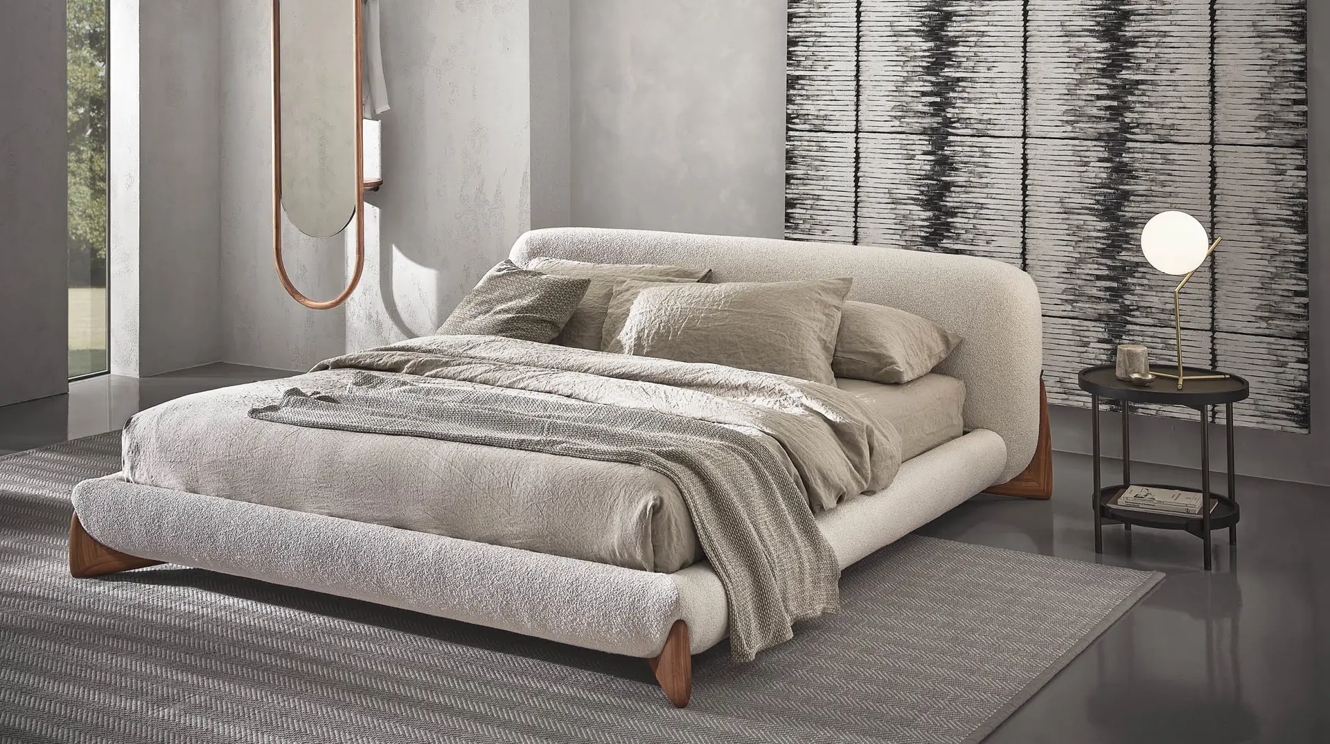 Letto Sotfbay