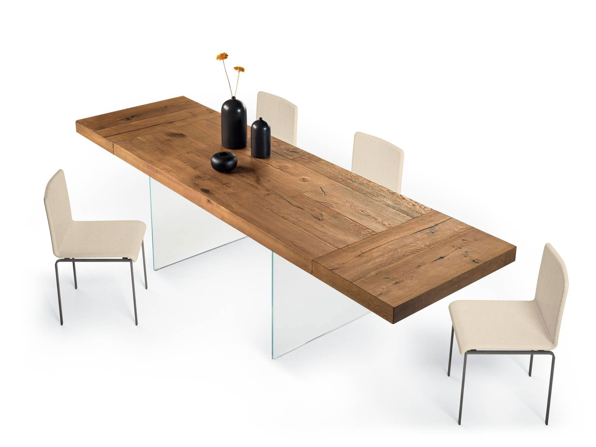 Table Air extendable