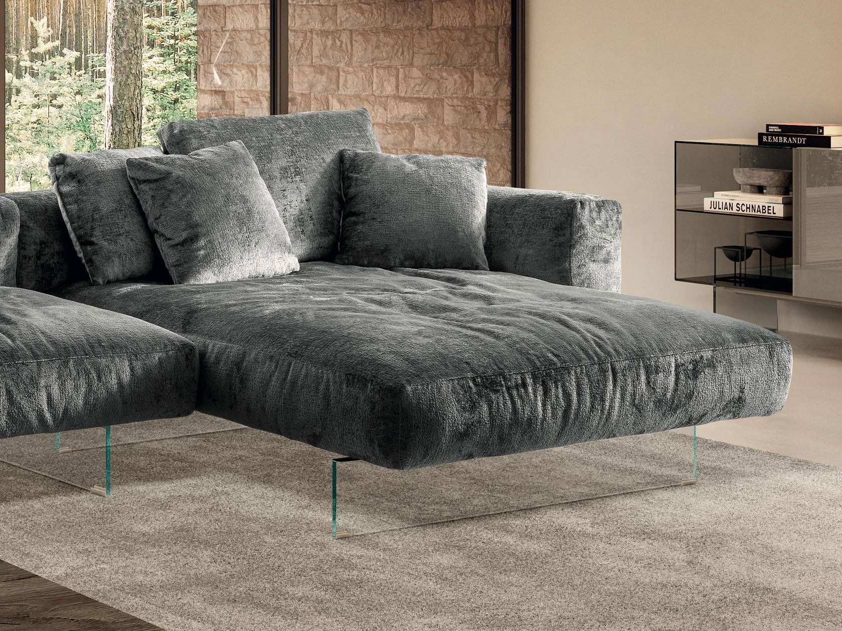 Sofa Air Soft
