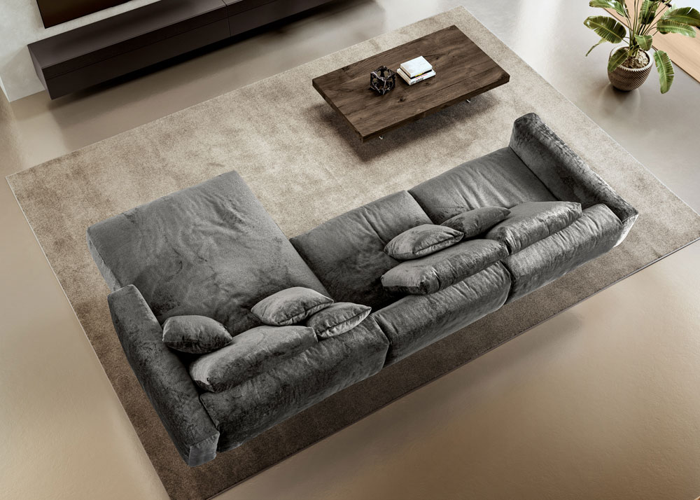 Sofa Air Soft
