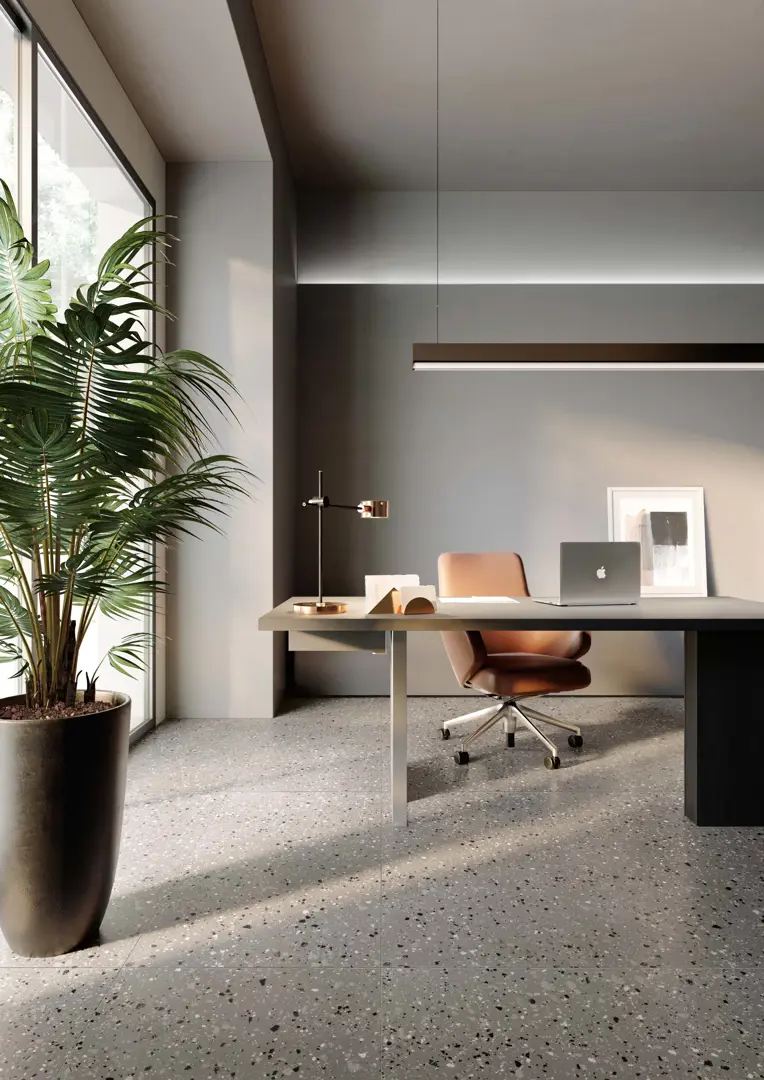Collezione Terrazzotech