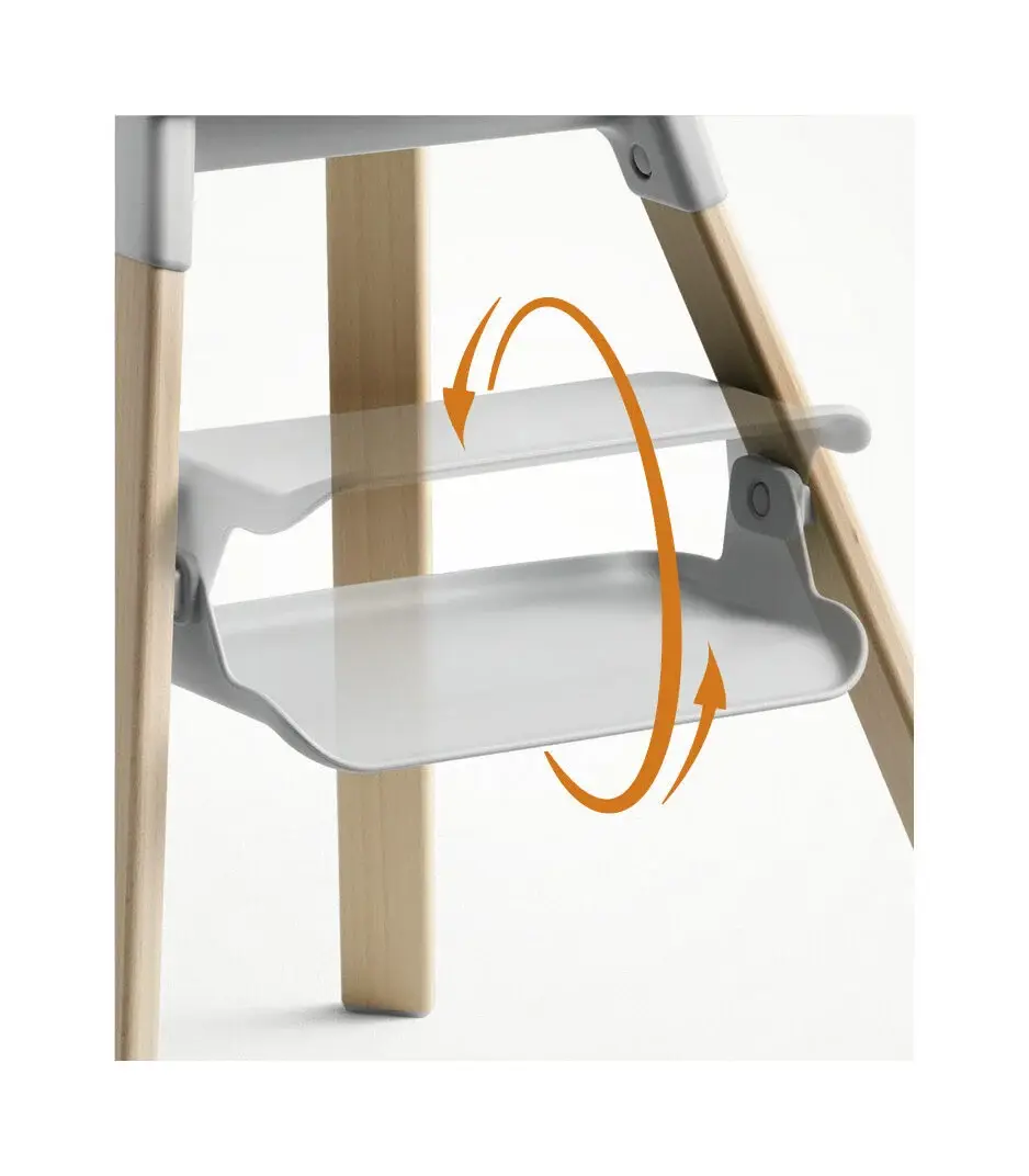 Seggiolone Stokke® Clikk™