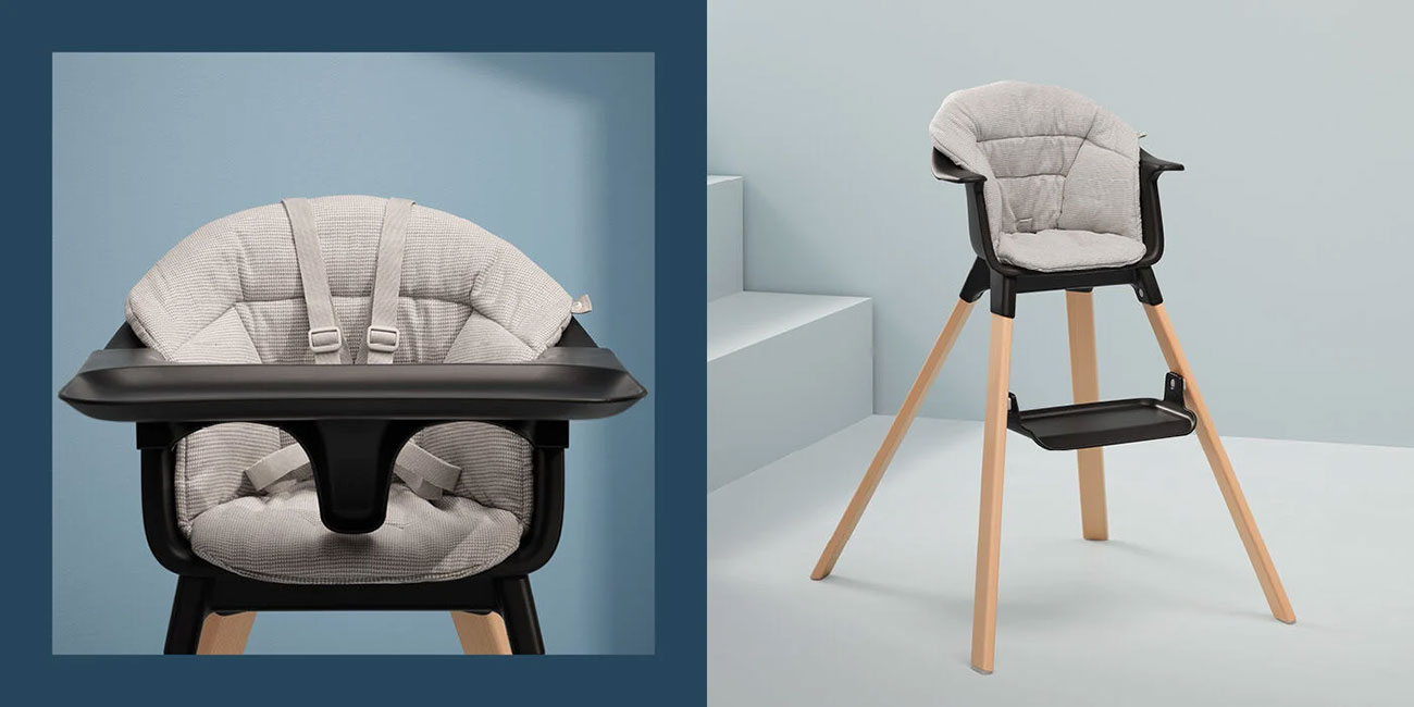 Seggiolone Stokke® Clikk™