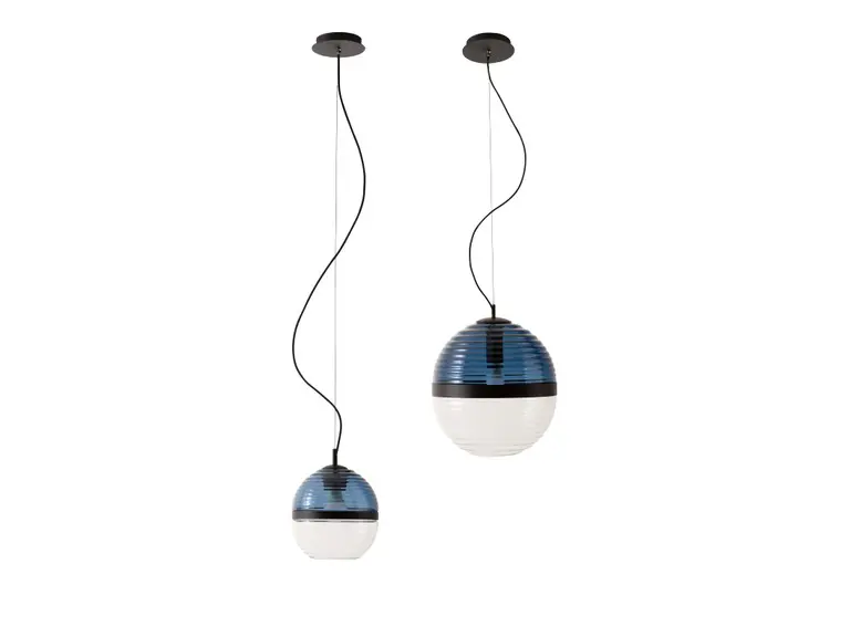 Lampada Cord