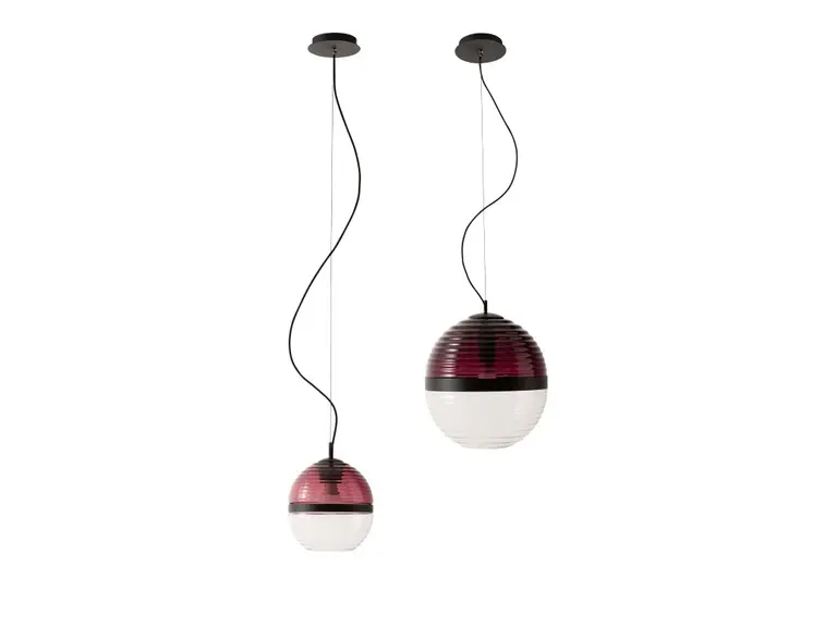 Lampada Cord
