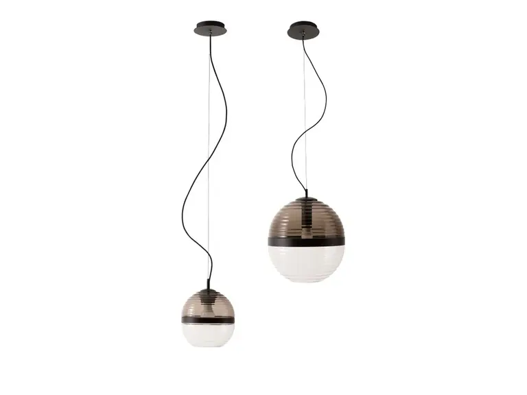 Lampada Cord