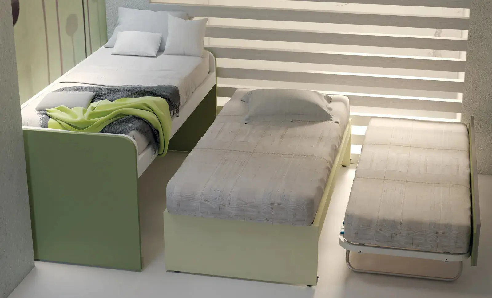 Letto Cartesio