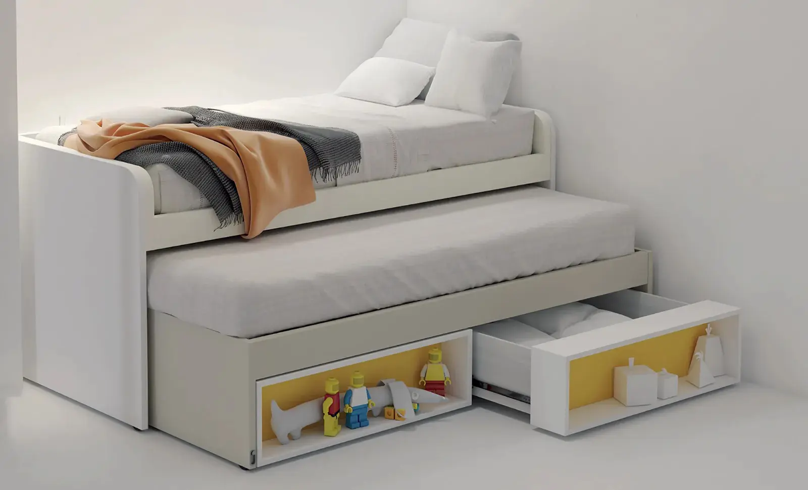 Letto Cartesio