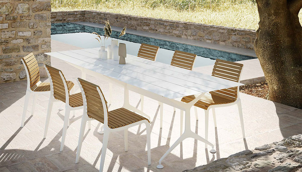 Table Frametable Outdoor