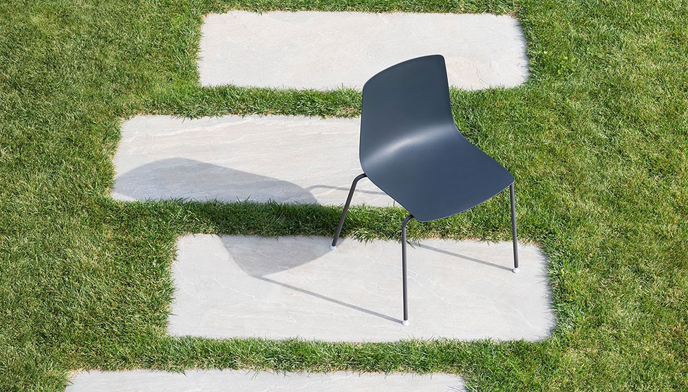 Chair Slim Outdoor