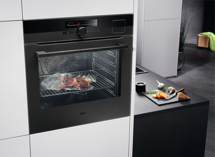 Forno BSK999330T