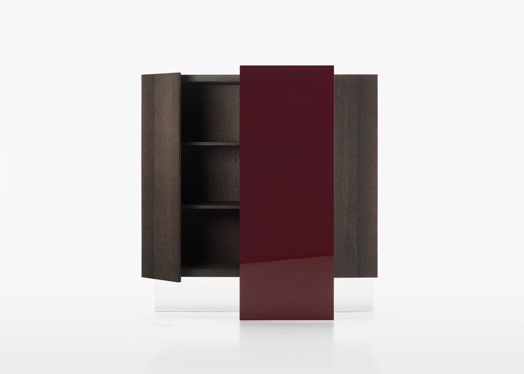 Credenza Alterego