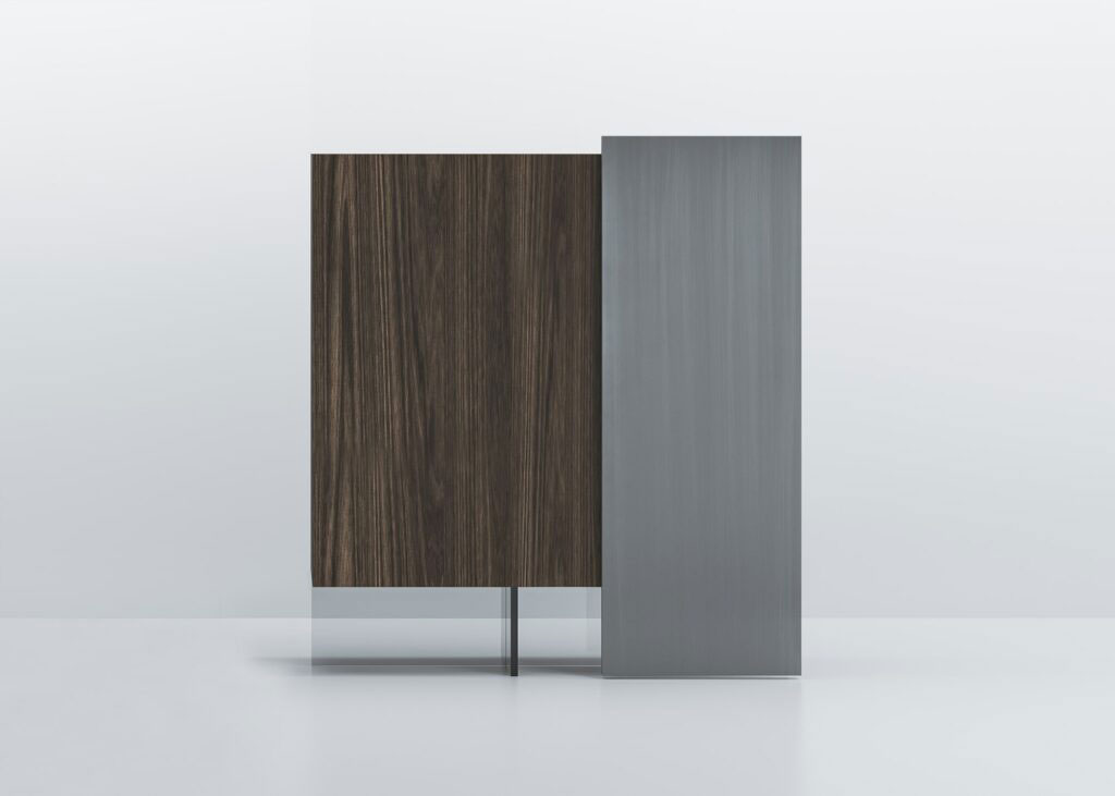 Credenza Alterego