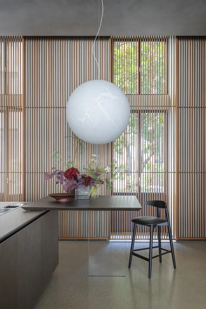 Cucina Telero Antis Lain