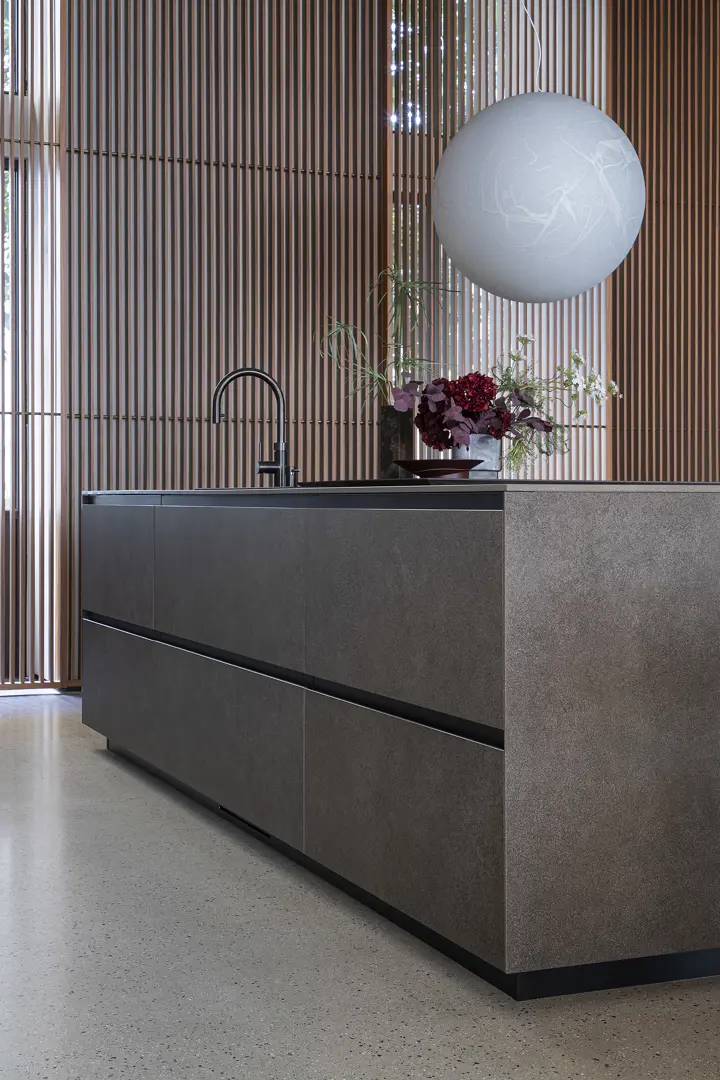 Cucina Telero Antis Lain