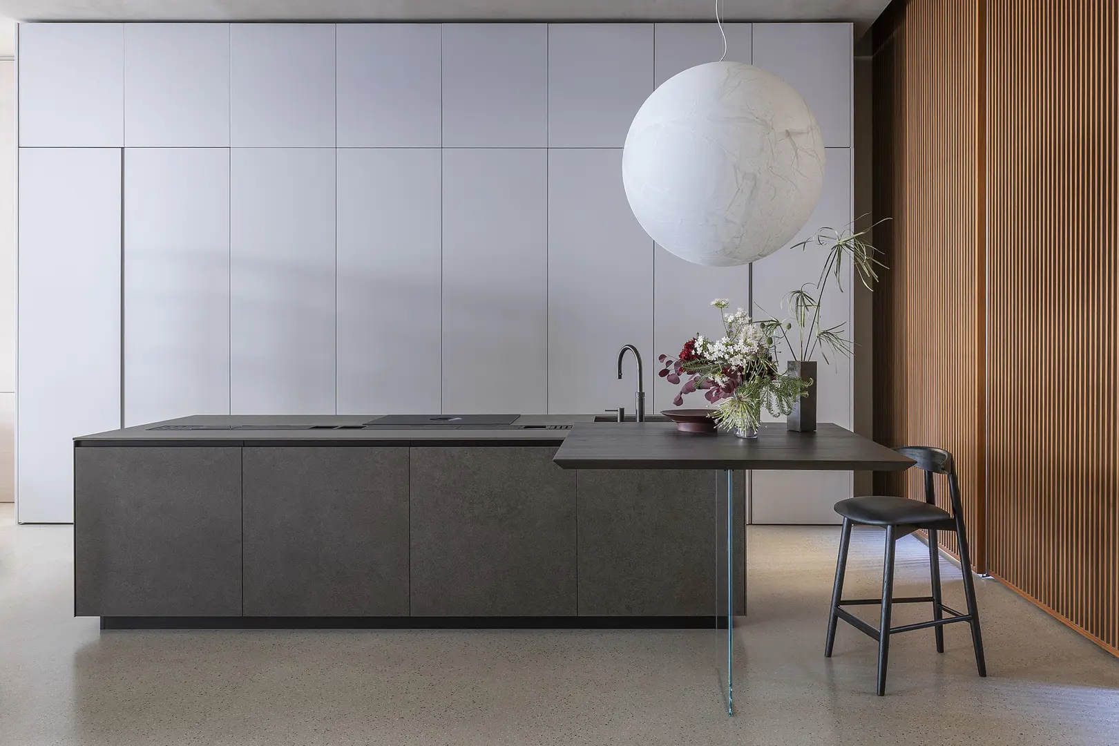 Cucina Telero Antis Lain