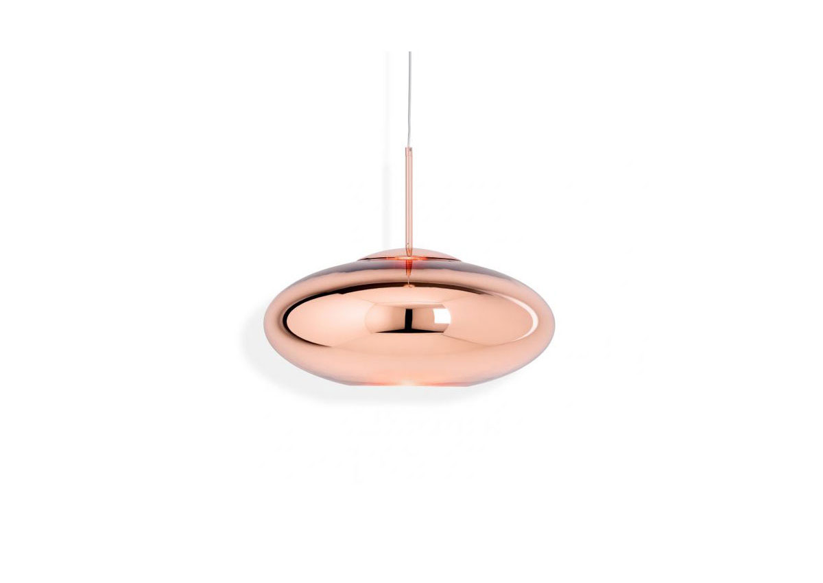 Lampada Copper Led